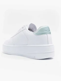 Best Witte Chunky Sneaker Dames Sneakers