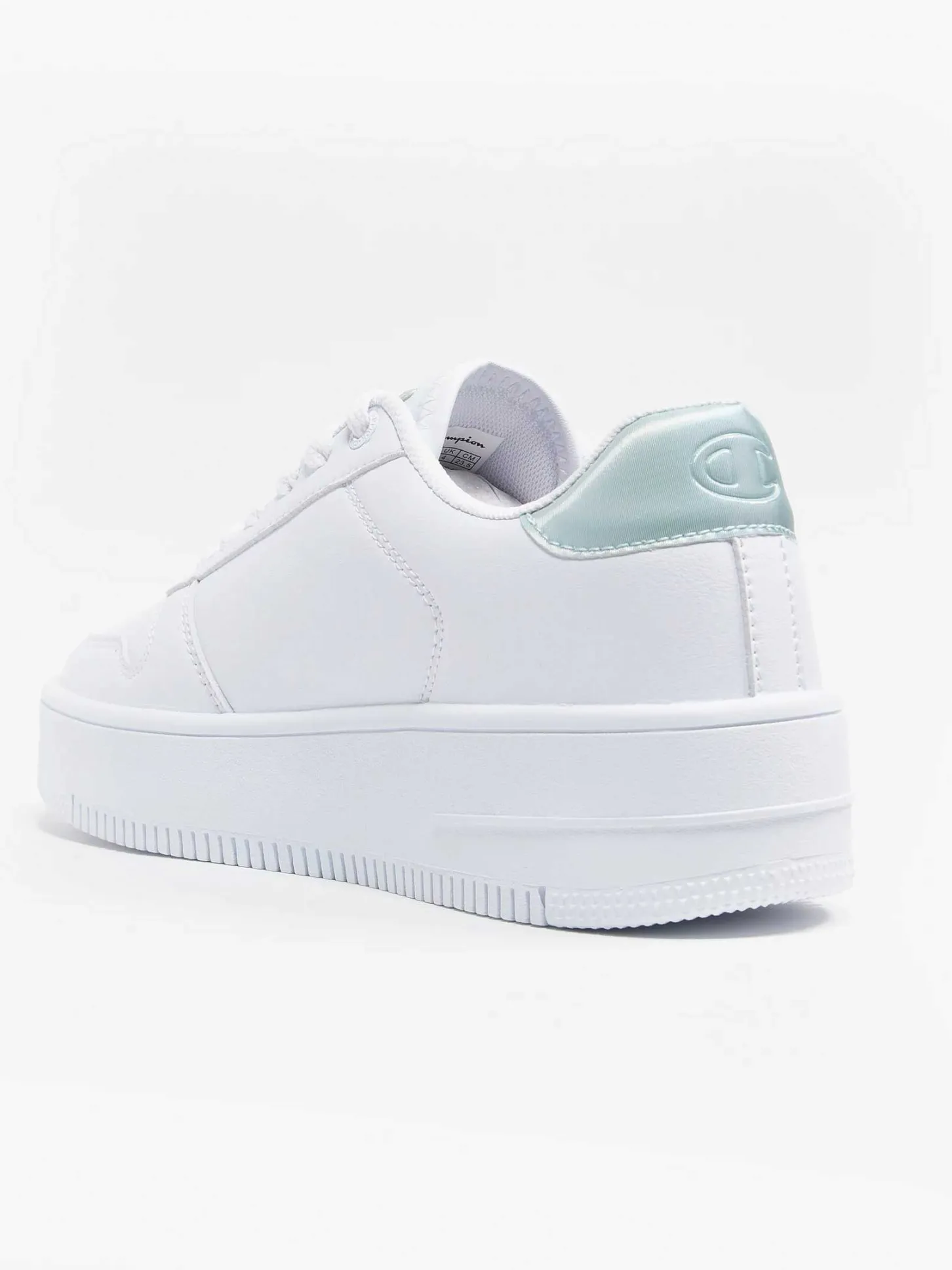 Best Witte Chunky Sneaker Dames Sneakers