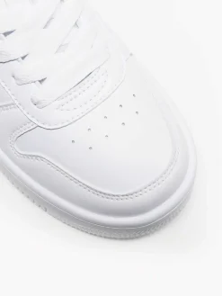 Best Witte Chunky Sneaker Dames Sneakers