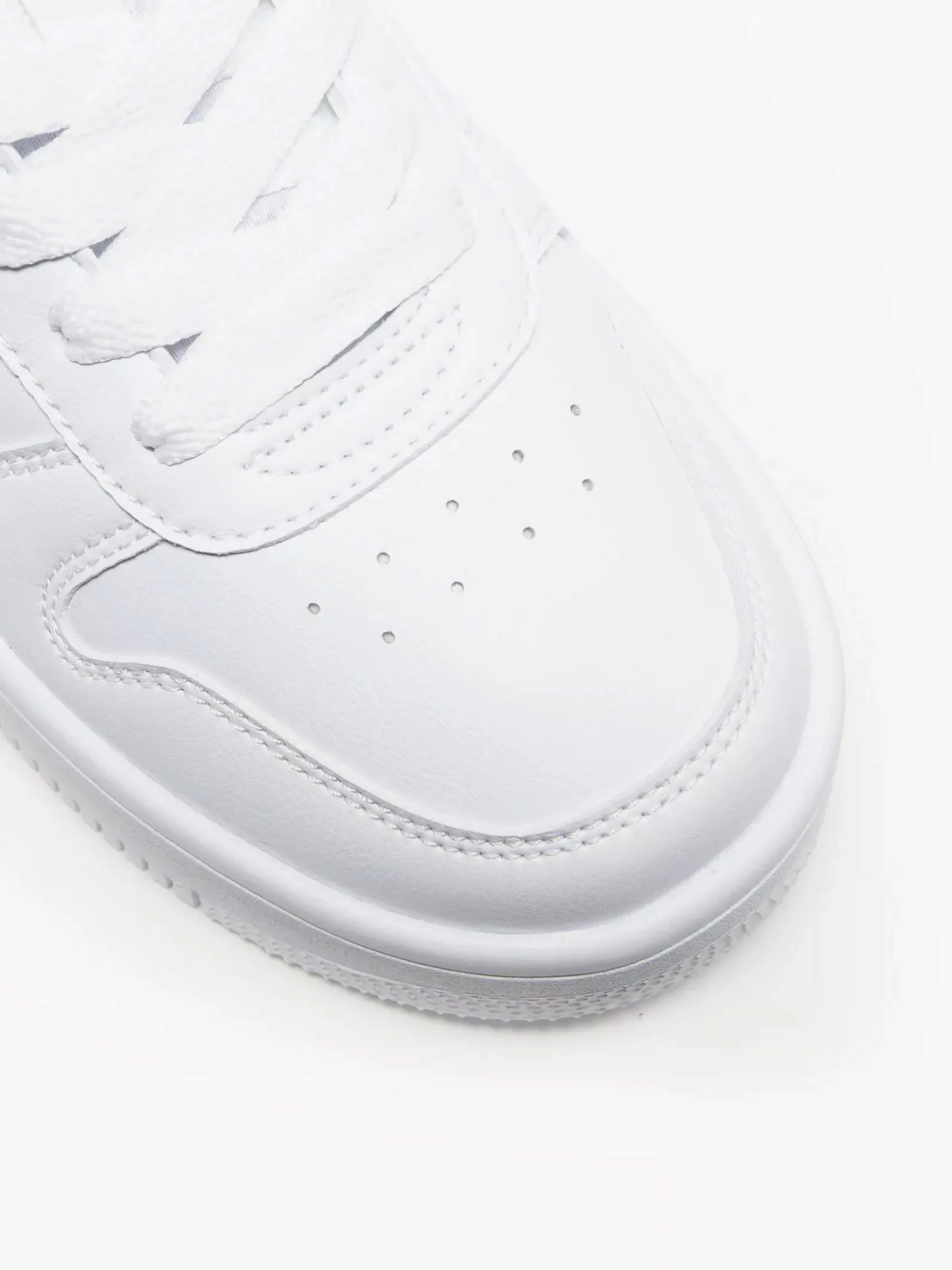 Best Witte Chunky Sneaker Dames Sneakers