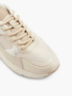 Online Witte Chunky Sneaker Dames Sneakers