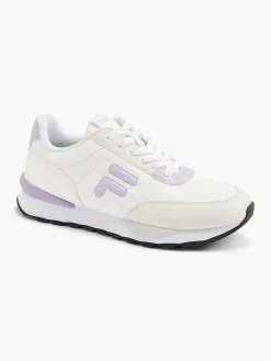 Sale Witte Chunky Sneaker Dames Sneakers