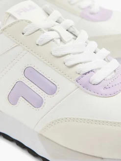 Sale Witte Chunky Sneaker Dames Sneakers