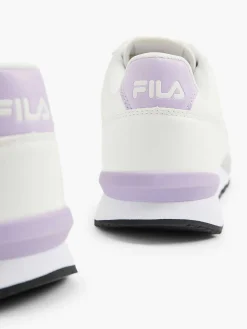 Sale Witte Chunky Sneaker Dames Sneakers