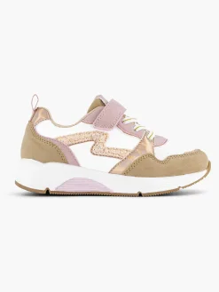Best Witte Chunky Sneaker Kinderen Jongensschoenen