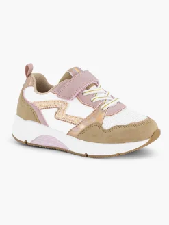 Best Witte Chunky Sneaker Kinderen Jongensschoenen