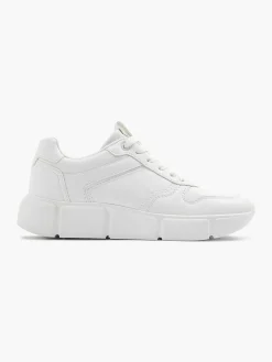 Online Witte Chunky Sneaker Dames Sneakers