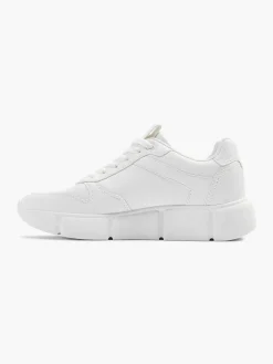 Online Witte Chunky Sneaker Dames Sneakers