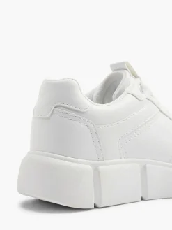 Online Witte Chunky Sneaker Dames Sneakers
