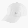 Discount Witte Club Cap Dames Online Exclusive Accessoires