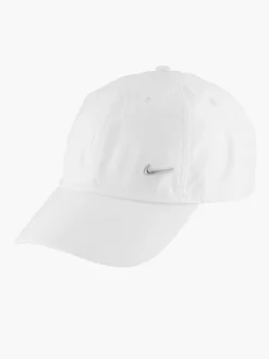 Discount Witte Club Cap Dames Online Exclusive Accessoires