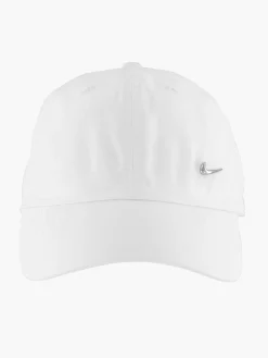 Discount Witte Club Cap Dames Online Exclusive Accessoires