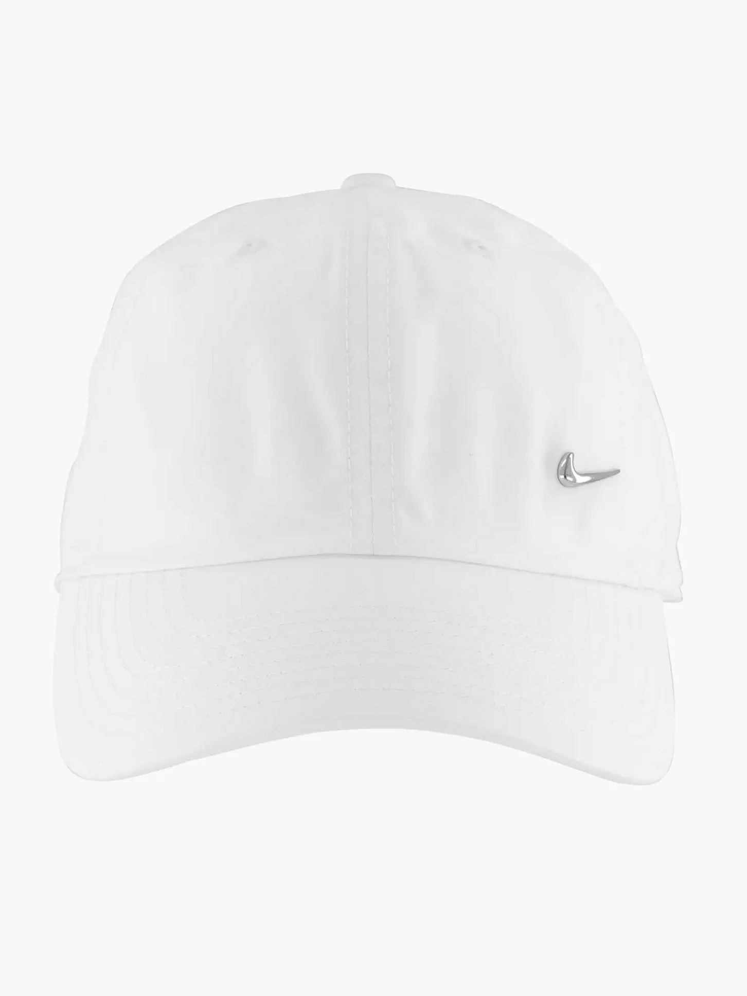Discount Witte Club Cap Dames Online Exclusive Accessoires