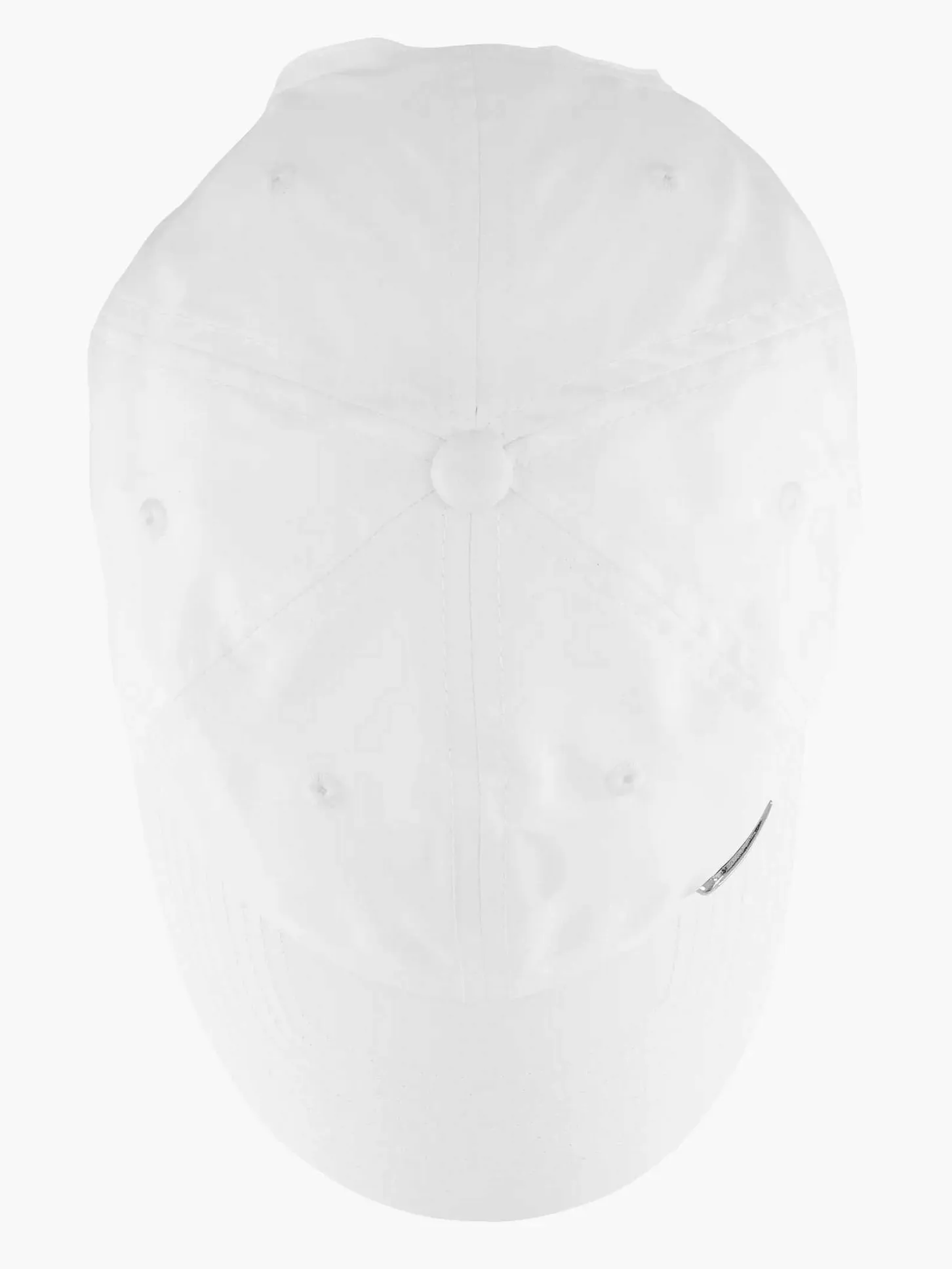 Discount Witte Club Cap Dames Online Exclusive Accessoires