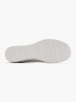 New Witte Comfort Instapper Dames Comfort Schoenen