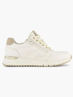 Online Witte Comfort Sneaker Dames Sneakers