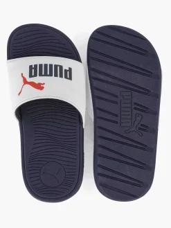 Sale Witte Coolcat 2.0 Ps Kinderen Jongensschoenen