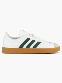 Outlet Witte Court Base Heren Sneakers
