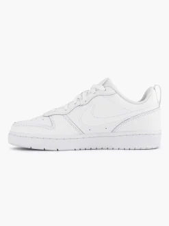 Best Witte Court Borough Low 2 Dames Sneakers