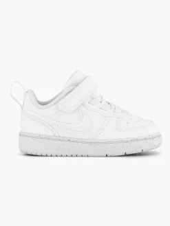 Hot Witte Court Borough Low Recraft Kinderen Babyschoenen