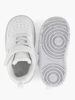 Hot Witte Court Borough Low Recraft Kinderen Babyschoenen