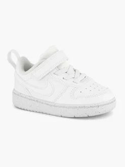 Hot Witte Court Borough Low Recraft Kinderen Babyschoenen