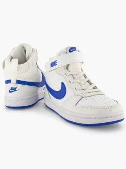 Sale Witte Court Borough Mid Kinderen Jongensschoenen