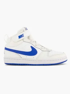 Sale Witte Court Borough Mid Kinderen Jongensschoenen