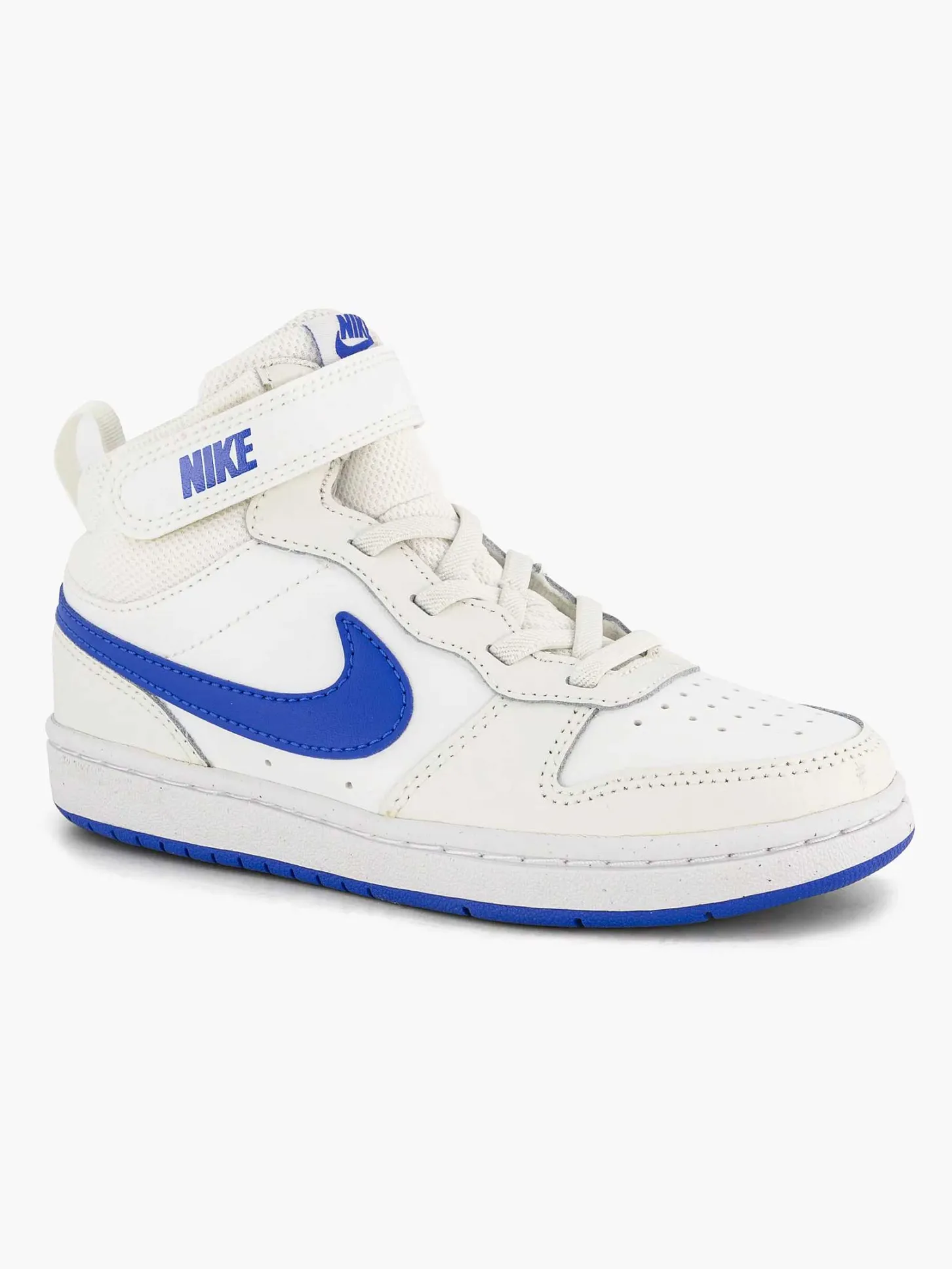 Sale Witte Court Borough Mid Kinderen Jongensschoenen