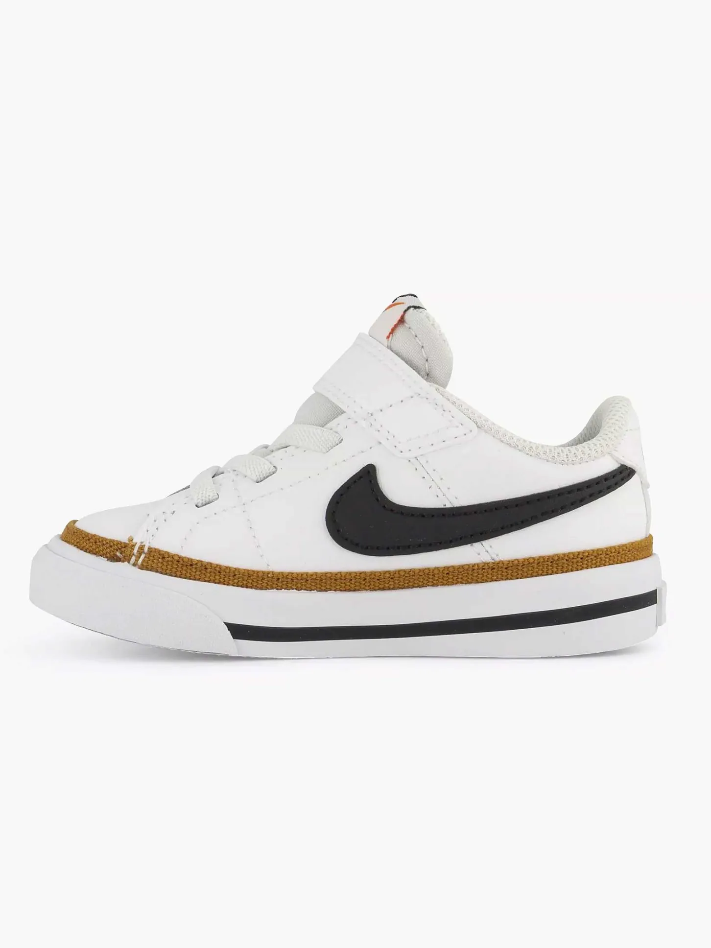 Online Witte Court Legacy Kinderen Babyschoenen