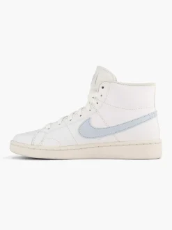 Discount Witte Court Royale Mid 2 Dames Sneakers
