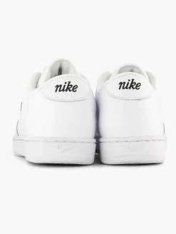 Sale Witte Court Vintage Heren Sneakers