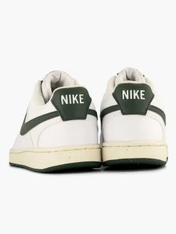 Clearance Witte Court Vision Dames Sneakers