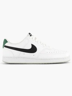 Online Witte Court Vision Low Next Heren Sneakers