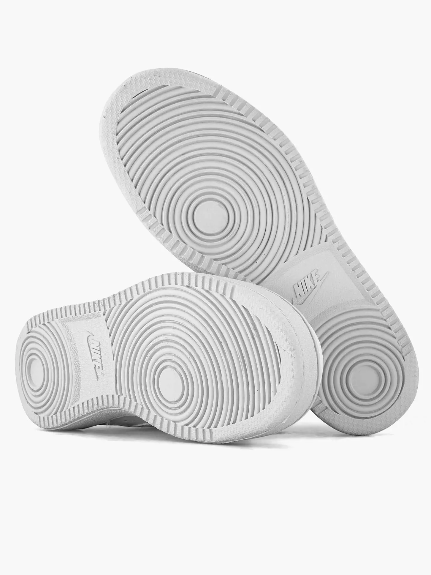 Best Witte Court Vision Mid Dames Sneakers