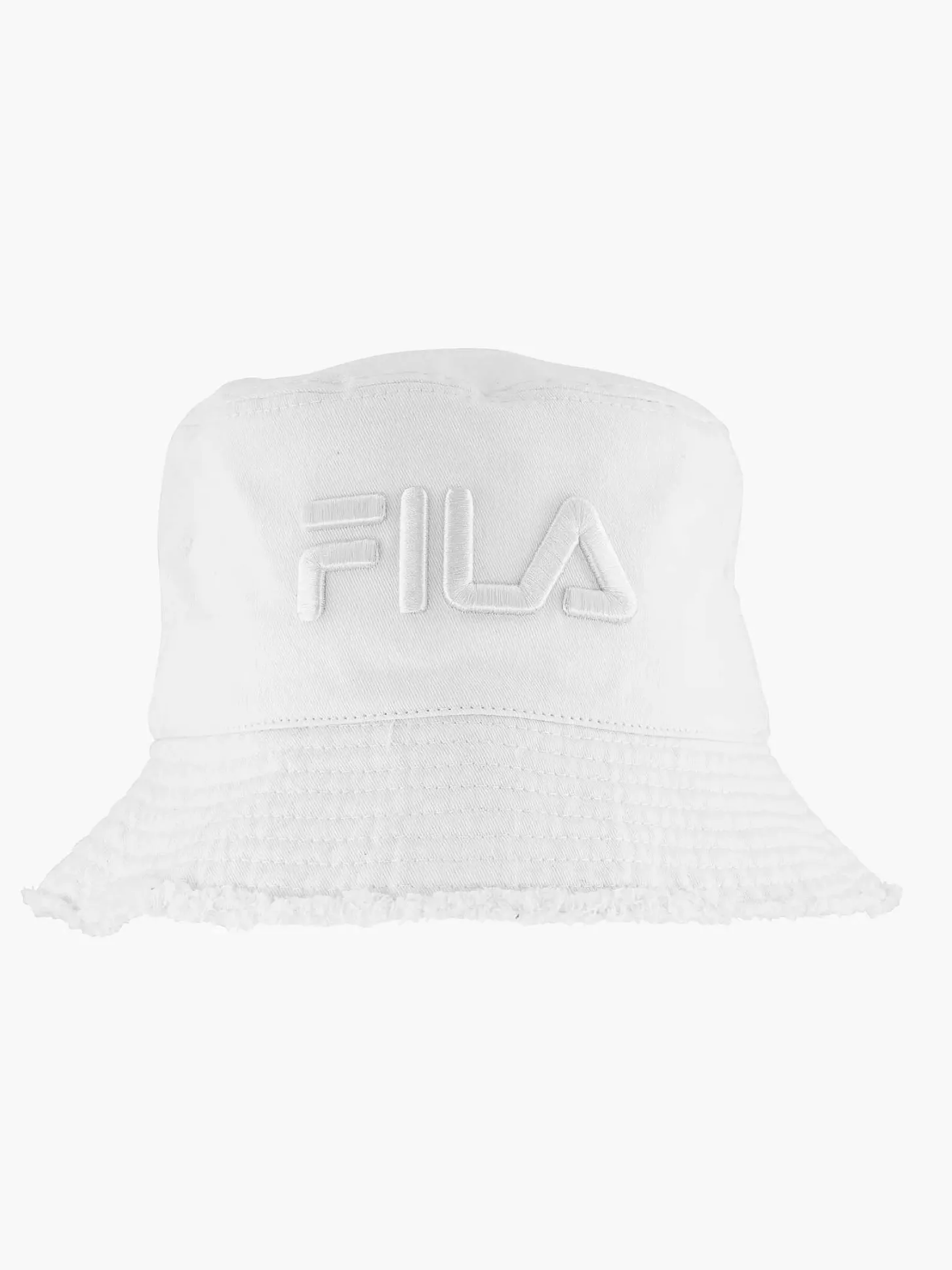 Hot Witte Bucket Hat Mit Dames Online Exclusive Accessoires