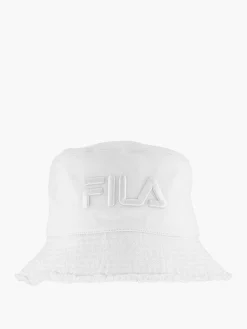Hot Witte Bucket Hat Mit Dames Online Exclusive Accessoires