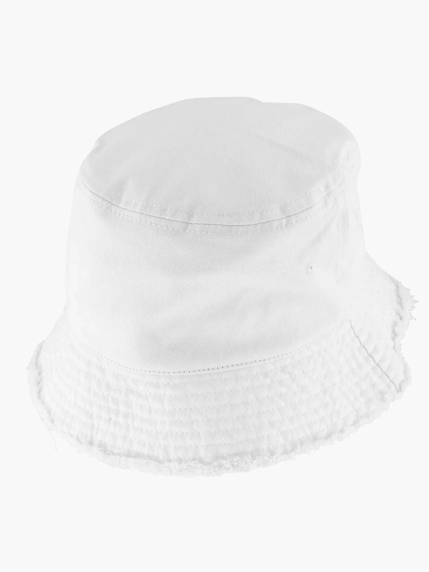 Hot Witte Bucket Hat Mit Dames Online Exclusive Accessoires