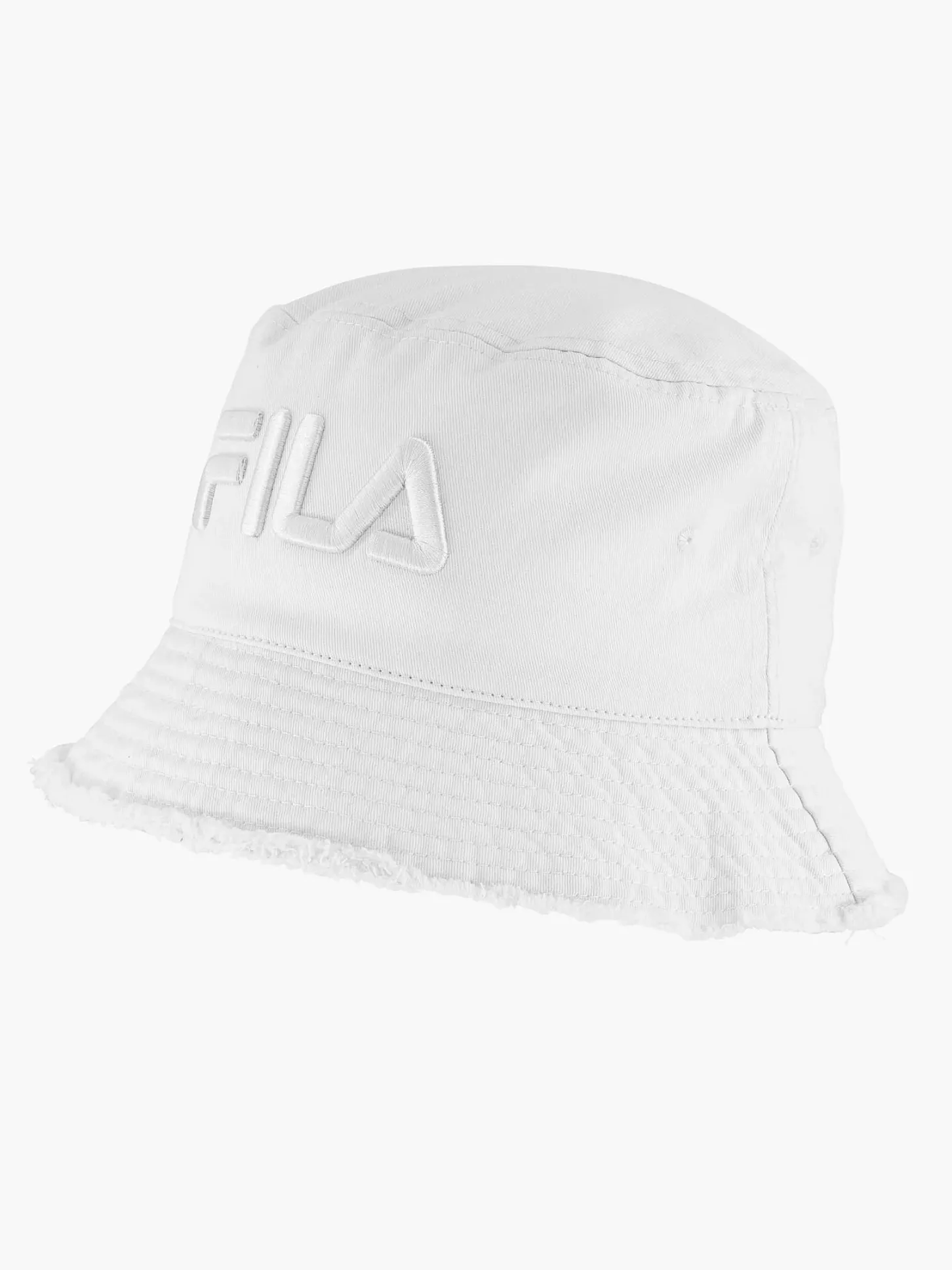 Hot Witte Bucket Hat Mit Dames Online Exclusive Accessoires