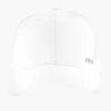 New Witte Metall Charm Cap Dames Online Exclusive Accessoires