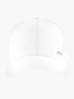 New Witte Metall Charm Cap Dames Online Exclusive Accessoires
