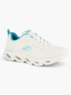 Best Witte Glide - Lite- Back Slide Dames Sneakers