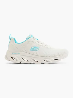 Best Witte Glide - Lite- Back Slide Dames Sneakers