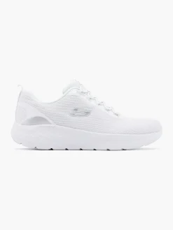 Outlet Witte Go Run Lite Dames Sneakers