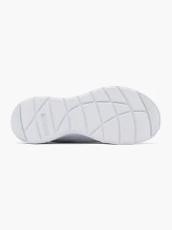Outlet Witte Go Run Lite Dames Sneakers