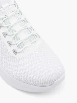 Outlet Witte Go Run Lite Dames Sneakers