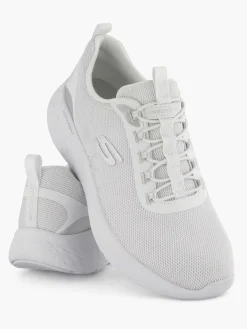 Outlet Witte Go Run Lite Dames Sneakers