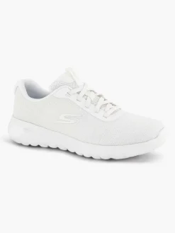 Sale Witte Go Walk Joy- Sea Wind Dames Sneakers