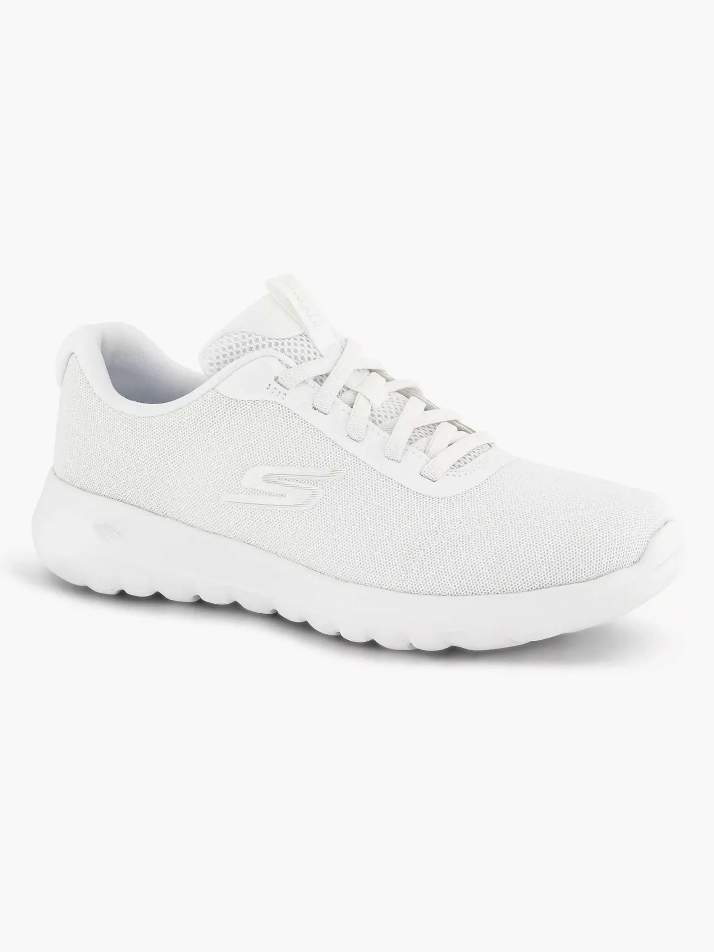 Sale Witte Go Walk Joy- Sea Wind Dames Sneakers