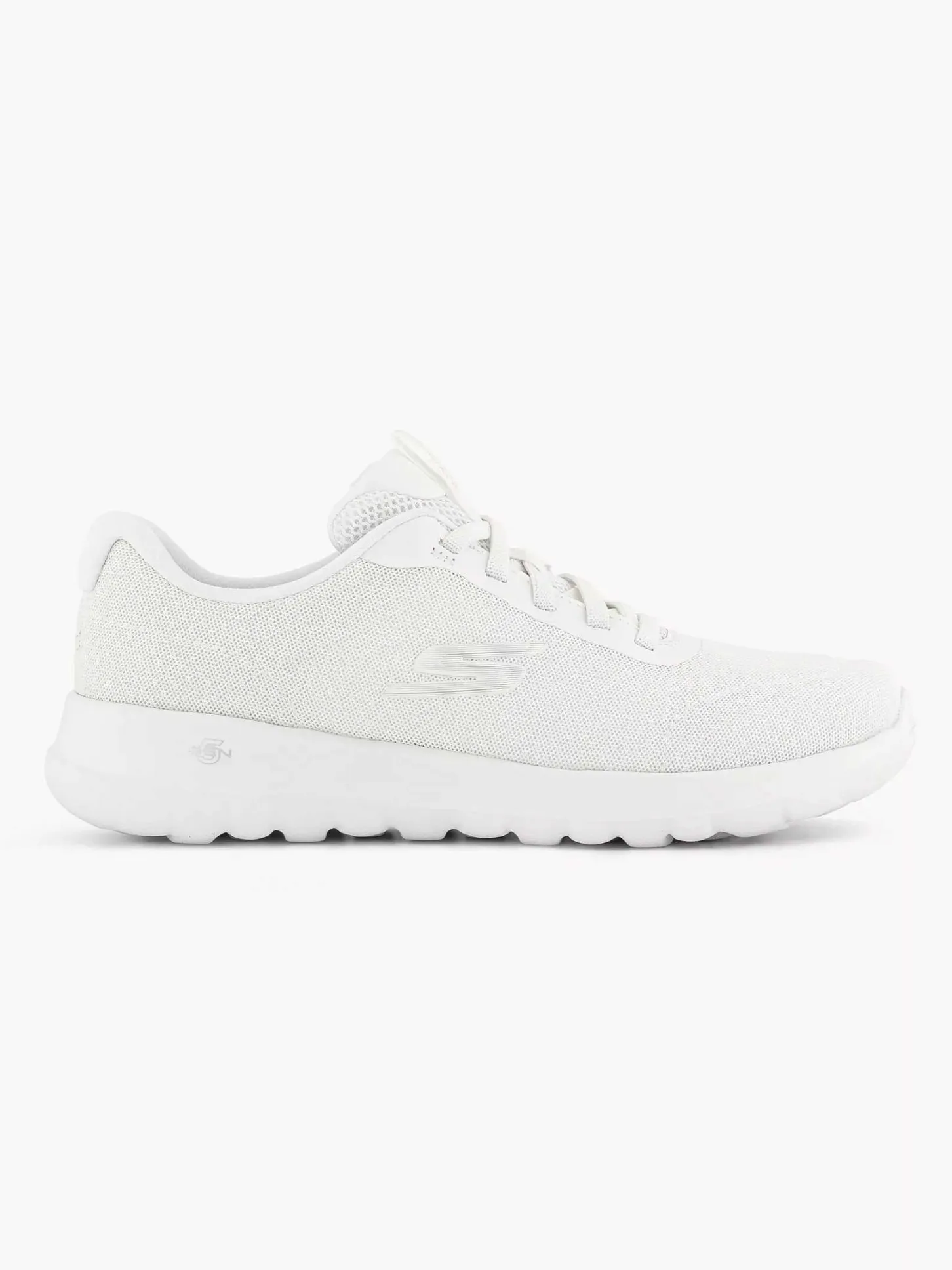 Sale Witte Go Walk Joy- Sea Wind Dames Sneakers